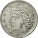 Coin, Brazil, Centavo, 1969, EF(40-45), Stainless Steel, KM:575.2