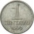 Monnaie, Brésil, Centavo, 1969, TTB, Stainless Steel, KM:575.2