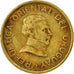 Monnaie, Uruguay, Un Peso Uruguayo, 1994, TTB, Aluminum-Bronze, KM:103.1