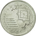 Coin, Malaysia, 5 Sen, 2012, EF(40-45), Stainless Steel, KM:201