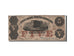 Billet, États-Unis, 5 Dollars, 1855, TB+