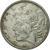 Coin, Brazil, 50 Centavos, 1979, EF(40-45), Stainless Steel, KM:580b