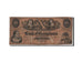 Billet, États-Unis, 10 Dollars, 1856, TB+