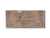 Billet, États-Unis, 10 Dollars, 1856, TB+
