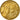 Coin, Brazil, 10 Centavos, 2011, EF(40-45), Bronze Plated Steel, KM:649.2