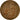 Coin, Brazil, 5 Centavos, 2004, EF(40-45), Copper Plated Steel, KM:648