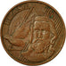 Coin, Brazil, 5 Centavos, 2004, EF(40-45), Copper Plated Steel, KM:648