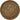 Coin, Denmark, Margrethe II, 25 Öre, 1994, EF(40-45), Bronze, KM:868.1