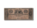 Billet, États-Unis, 5 Dollars, 1853, TB