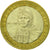 Münze, Chile, 100 Pesos, 2005, Santiago, SS, Bi-Metallic, KM:236