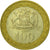 Münze, Chile, 100 Pesos, 2005, Santiago, SS, Bi-Metallic, KM:236