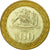 Münze, Chile, 100 Pesos, 2012, Santiago, VZ, Bi-Metallic, KM:236