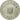 Coin, Romania, 10 Bani, 2011, Bucharest, EF(40-45), Nickel plated steel, KM:191