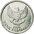 Moneta, Indonesia, 50 Rupiah, 1999, EF(40-45), Aluminium, KM:60