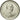 Monnaie, Mauritius, 20 Cents, 2010, TTB, Nickel plated steel, KM:53