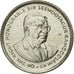 Monnaie, Mauritius, 20 Cents, 2010, TTB, Nickel plated steel, KM:53