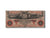 Billet, États-Unis, 5 Dollars, 1860, TB+