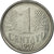 Monnaie, Brésil, Centavo, 1997, TTB, Stainless Steel, KM:631