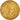 Coin, Brazil, 10 Centavos, 2010, EF(40-45), Bronze Plated Steel, KM:649.2