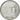 Coin, Brazil, 50 Centavos, 1994, EF(40-45), Stainless Steel, KM:635