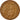Coin, Brazil, 5 Centavos, 2007, EF(40-45), Copper Plated Steel, KM:648