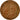 Coin, Brazil, 5 Centavos, 2003, EF(40-45), Copper Plated Steel, KM:648