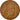Coin, Brazil, 5 Centavos, 2006, EF(40-45), Copper Plated Steel, KM:648