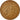 Coin, Brazil, 5 Centavos, 2012, EF(40-45), Copper Plated Steel, KM:648