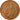 Coin, Brazil, 5 Centavos, 2014, EF(40-45), Copper Plated Steel