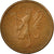 Coin, Norway, Olav V, 5 Öre, 1979, EF(40-45), Bronze, KM:415
