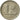 Moneta, Malesia, 10 Sen, 1978, Franklin Mint, BB, Rame-nichel, KM:3