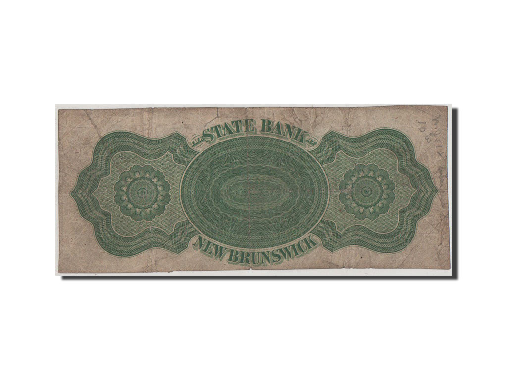 Geldschein, Vereinigte Staaten, 3 Dollars, S