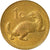 Monnaie, Malte, Cent, 1991, TTB, Nickel-brass, KM:93