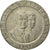 Moneta, Spagna, Juan Carlos I, 200 Pesetas, 1991, BB, Rame-nichel, KM:884