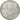 Coin, INDIA-REPUBLIC, 2 Rupees, 2012, EF(40-45), Stainless Steel, KM:395