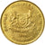 Münze, Singapur, 5 Cents, 2000, Singapore Mint, SS, Aluminum-Bronze, KM:99