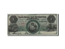 Banknot, USA, 1 Dollar, AU(55-58)