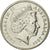 Moneta, Australia, Elizabeth II, 5 Cents, 2006, BB, Rame-nichel, KM:401