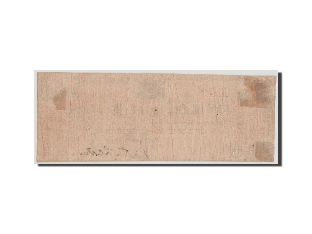 Geldschein, Vereinigte Staaten, 50 Cents, 1862, S+