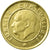 Monnaie, Turquie, 10 Kurus, 2012, TTB, Laiton, KM:1241