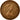 Coin, Jersey, Elizabeth II, Penny, 1986, EF(40-45), Bronze, KM:54