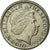 Moneta, Jersey, Elizabeth II, 5 Pence, 2008, BB, Rame-nichel, KM:105
