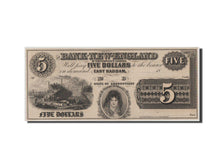 Banknote, United States, 5 Dollars, UNC(60-62)