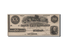 United States, 20 Dollars, UNC(63)