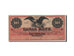 Banknote, United States, 10 Dollars, AU(55-58)