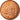 Coin, Brazil, 5 Centavos, 2013, EF(40-45), Copper Plated Steel, KM:648