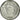 Coin, Brazil, 25 Centavos, 1994, EF(40-45), Stainless Steel, KM:634