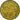 Coin, Croatia, 5 Lipa, 2007, EF(40-45), Brass plated steel, KM:5