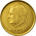 Coin, Belgium, Albert II, 5 Francs, 5 Frank, 1996, Brussels, EF(40-45)