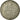 Munten, België, 5 Francs, 5 Frank, 1939, ZF, Nickel, KM:117.1